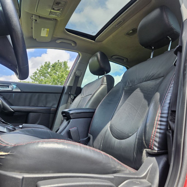 2011 Kia Forte Image 11