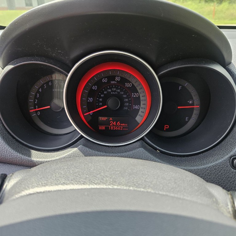 2011 Kia Forte Image 16