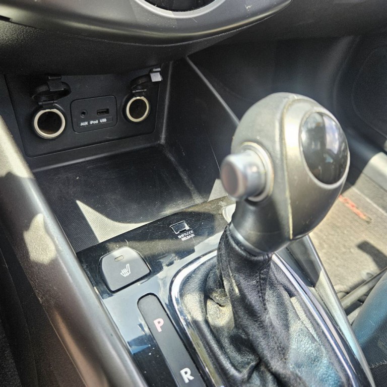 2011 Kia Forte Image 17