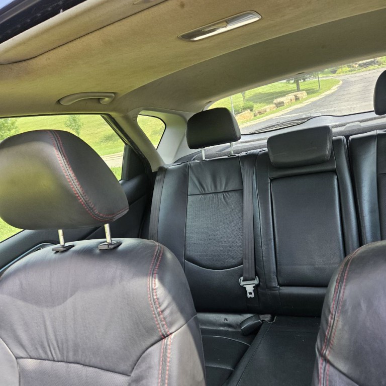 2011 Kia Forte Image 18