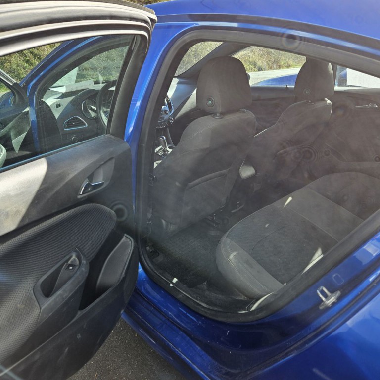 2017 Chevrolet Cruze Image 6