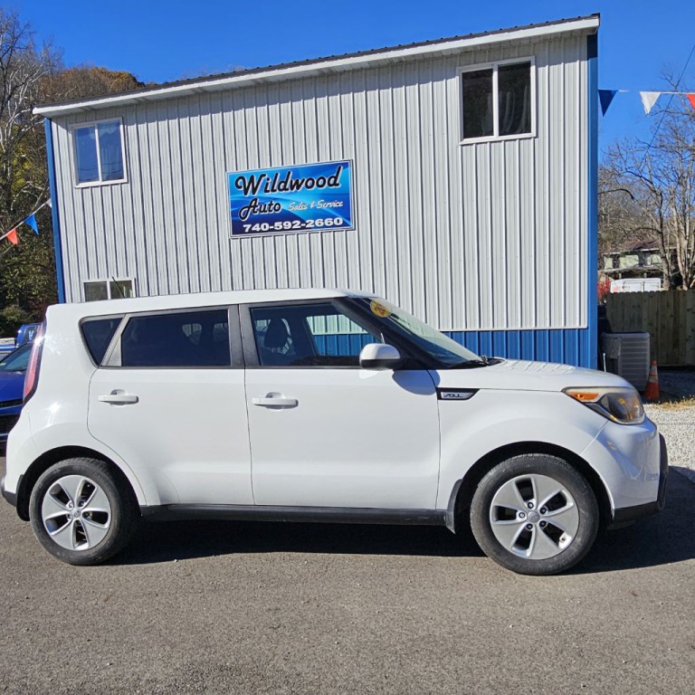 2015 Kia Soul Image 2
