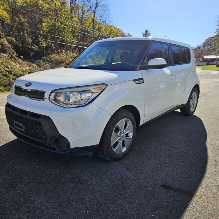 2015 Kia Soul Image 3