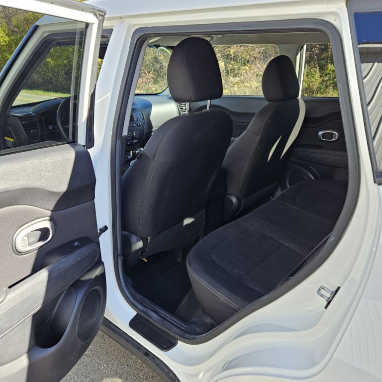2015 Kia Soul Image 7