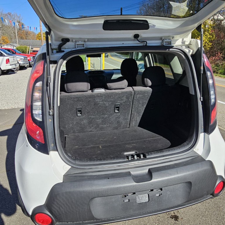 2015 Kia Soul Image 9