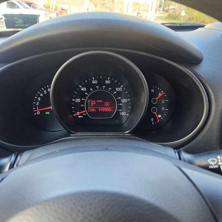 2015 Kia Soul Image 10