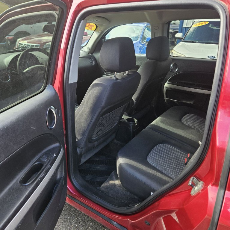 2010 Chevrolet HHR Image 9