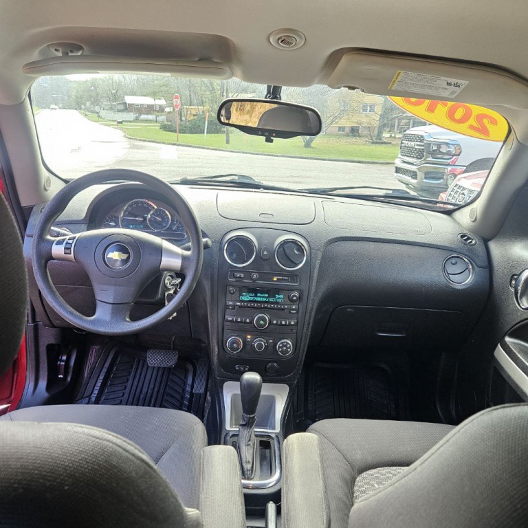 2010 Chevrolet HHR Image 10