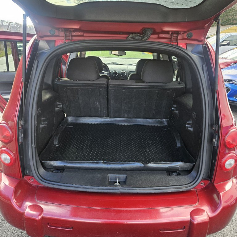 2010 Chevrolet HHR Image 11