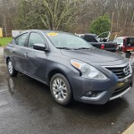 Image for 2018 Nissan Versa S ID: 7026229