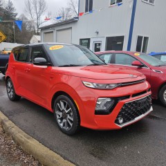 Image for 2020 Kia Soul Gt Line ID: 7079051