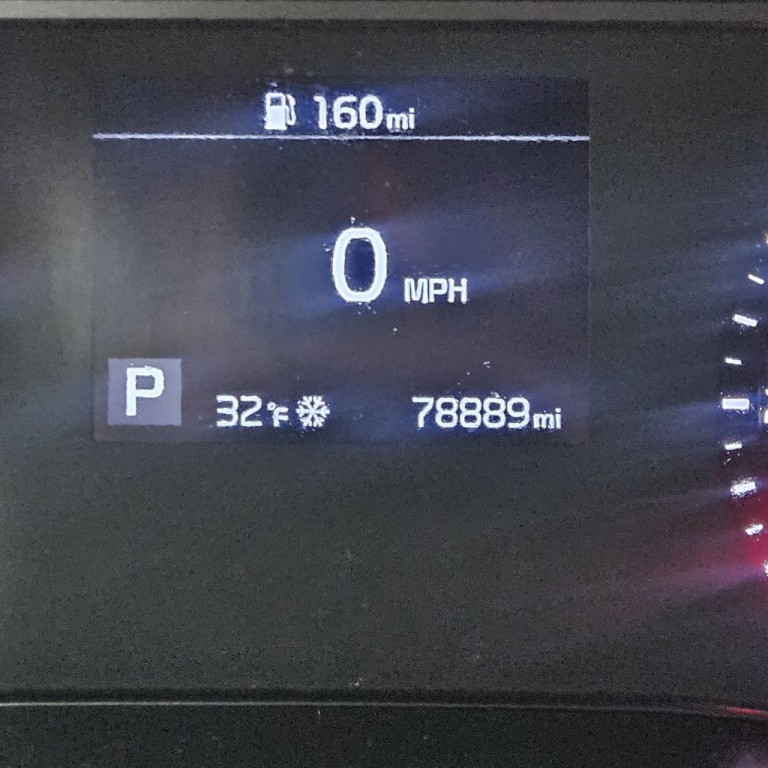 2020 Kia Soul Image 13