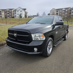 Image for 2017 RAM 1500 ST ID: 7085541