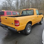 Image for 2008 Ford Ranger  ID: 7098326