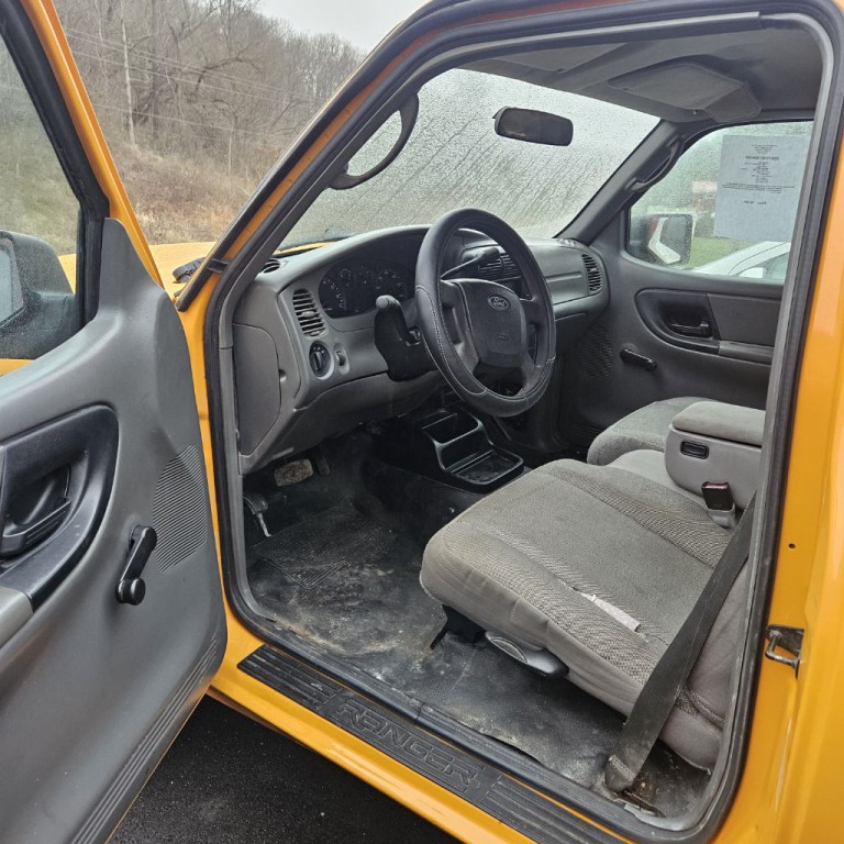 2008 Ford Ranger Image 2