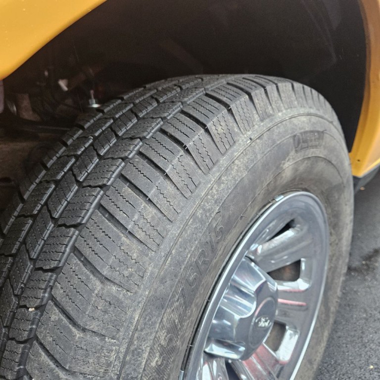 2008 Ford Ranger Image 6