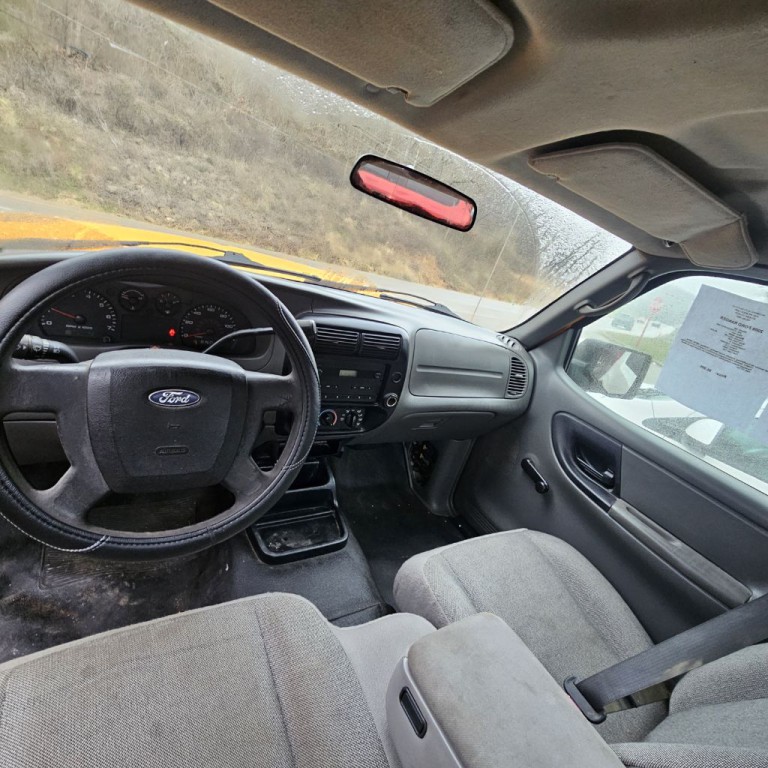2008 Ford Ranger Image 7