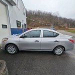 Image for 2015 Nissan Versa 1.6 S PLUS ID: 7123265