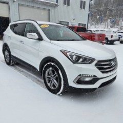 Image for 2018 Hyundai Santa Fe Sport  ID: 7183538