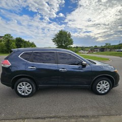 Image for 2015 Nissan Rogue S ID: 7451613