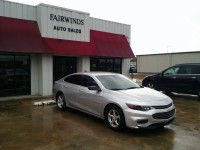 Image for 2017 Chevrolet Malibu LS ID: 6475918