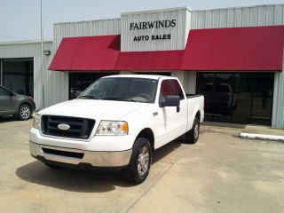 Image for 2006 Ford F-150  ID: 6530688