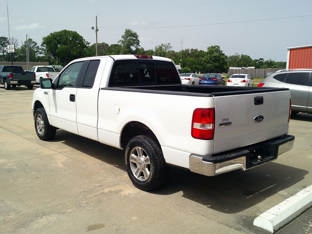 2006 Ford F-150 Image 2