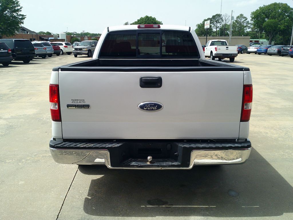 2006 Ford F-150 Image 3