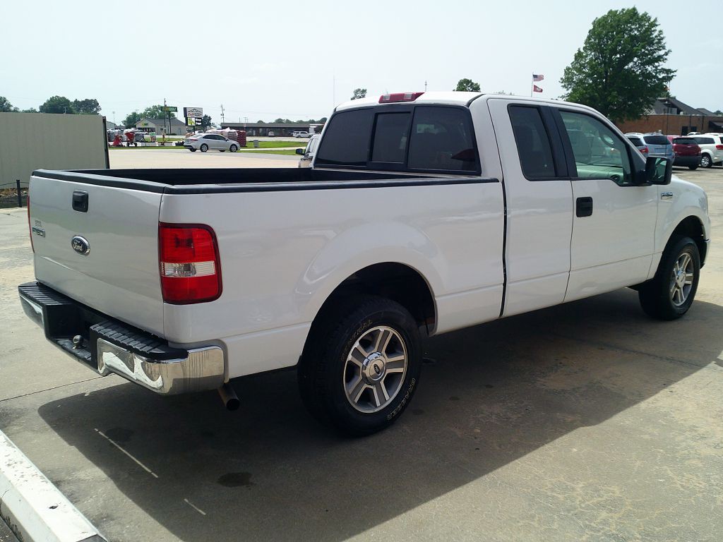 2006 Ford F-150 Image 4
