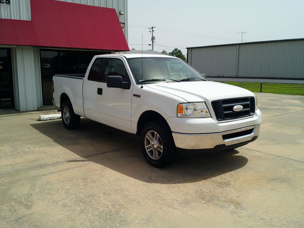 2006 Ford F-150 Image 5