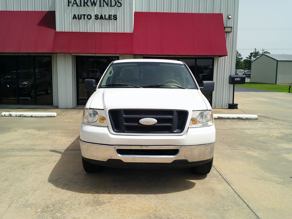 2006 Ford F-150 Image 6