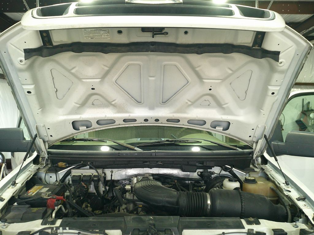 2006 Ford F-150 Image 7