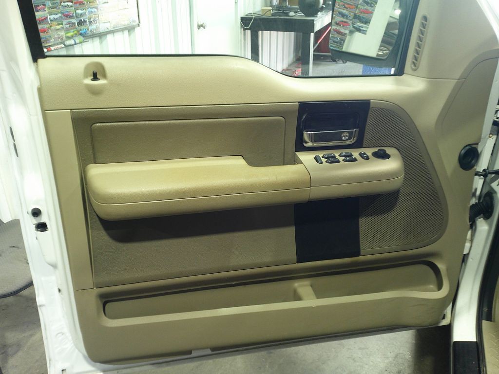 2006 Ford F-150 Image 8