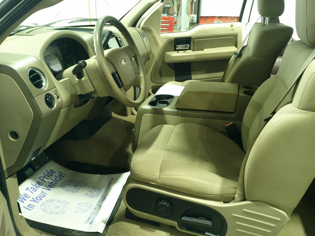 2006 Ford F-150 Image 9