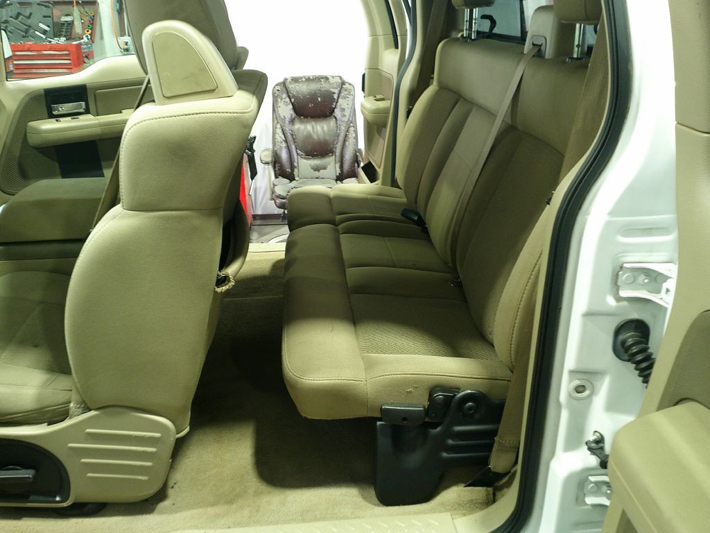 2006 Ford F-150 Image 10