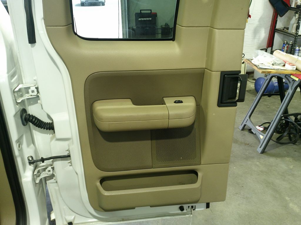 2006 Ford F-150 Image 11