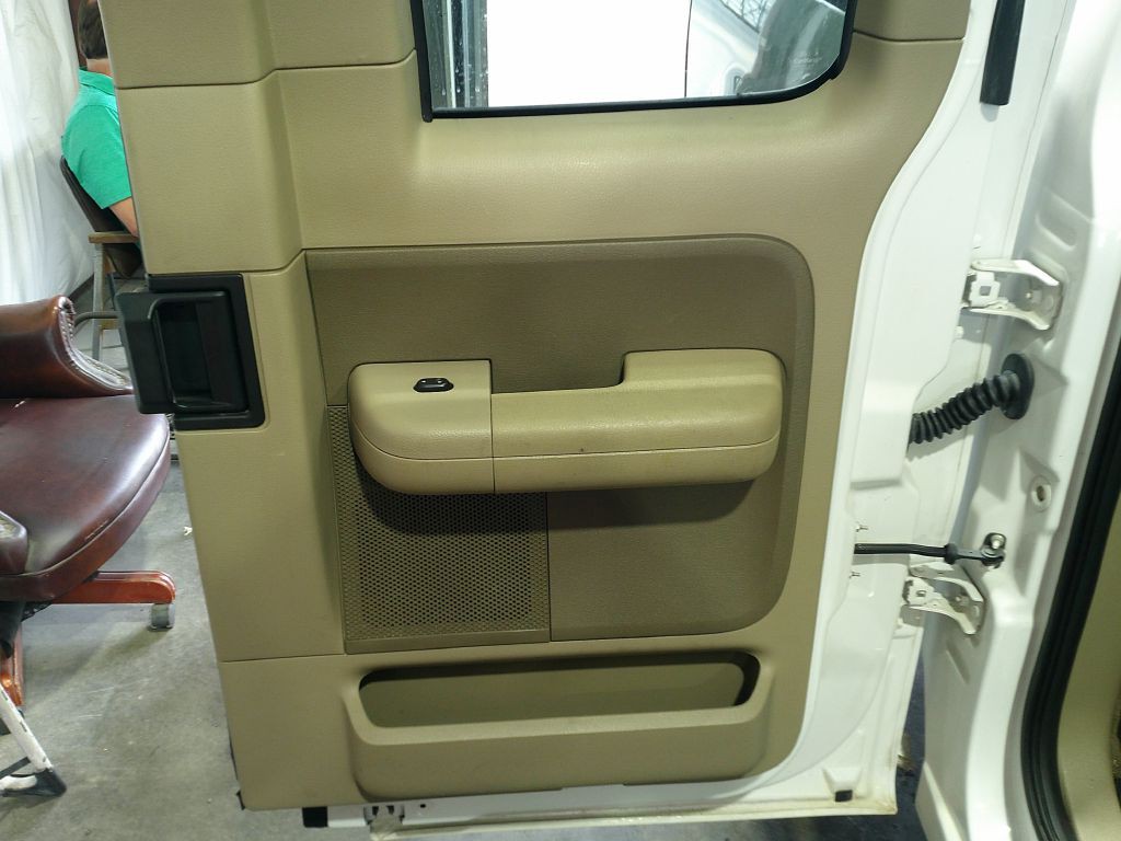 2006 Ford F-150 Image 12