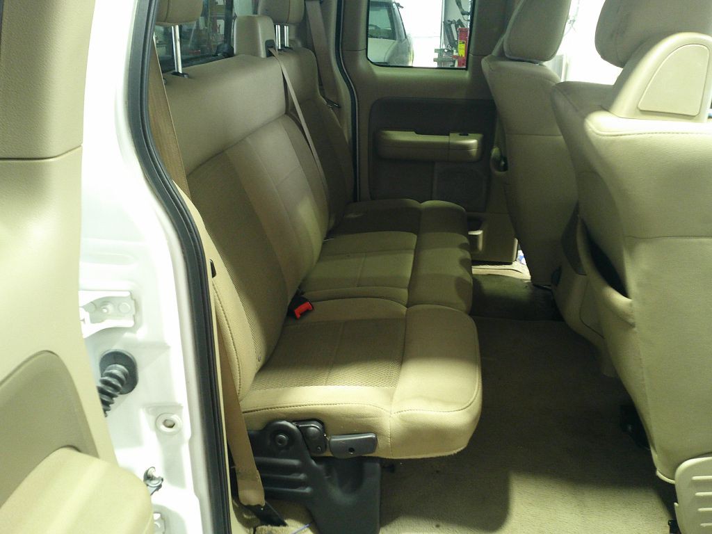 2006 Ford F-150 Image 13