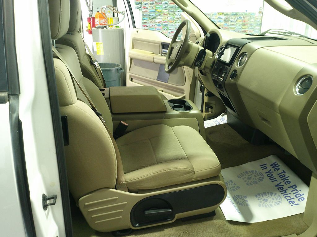 2006 Ford F-150 Image 14