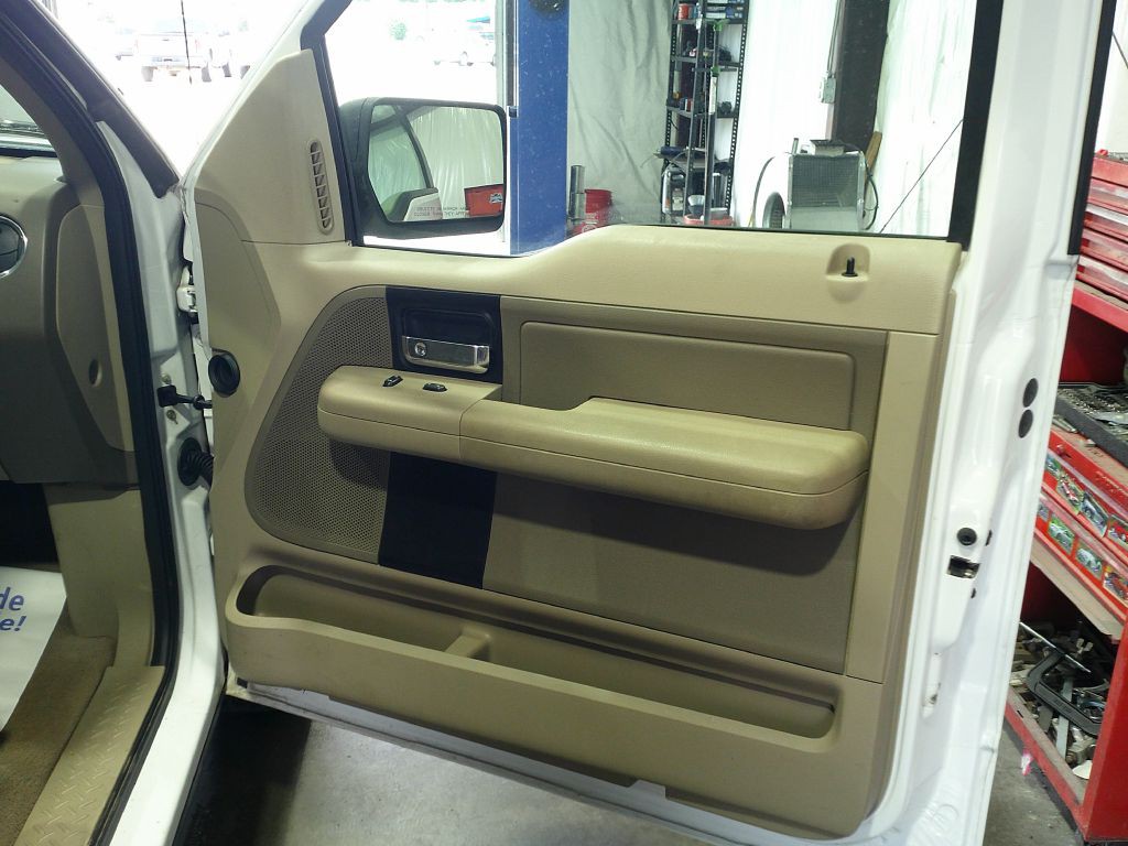 2006 Ford F-150 Image 15
