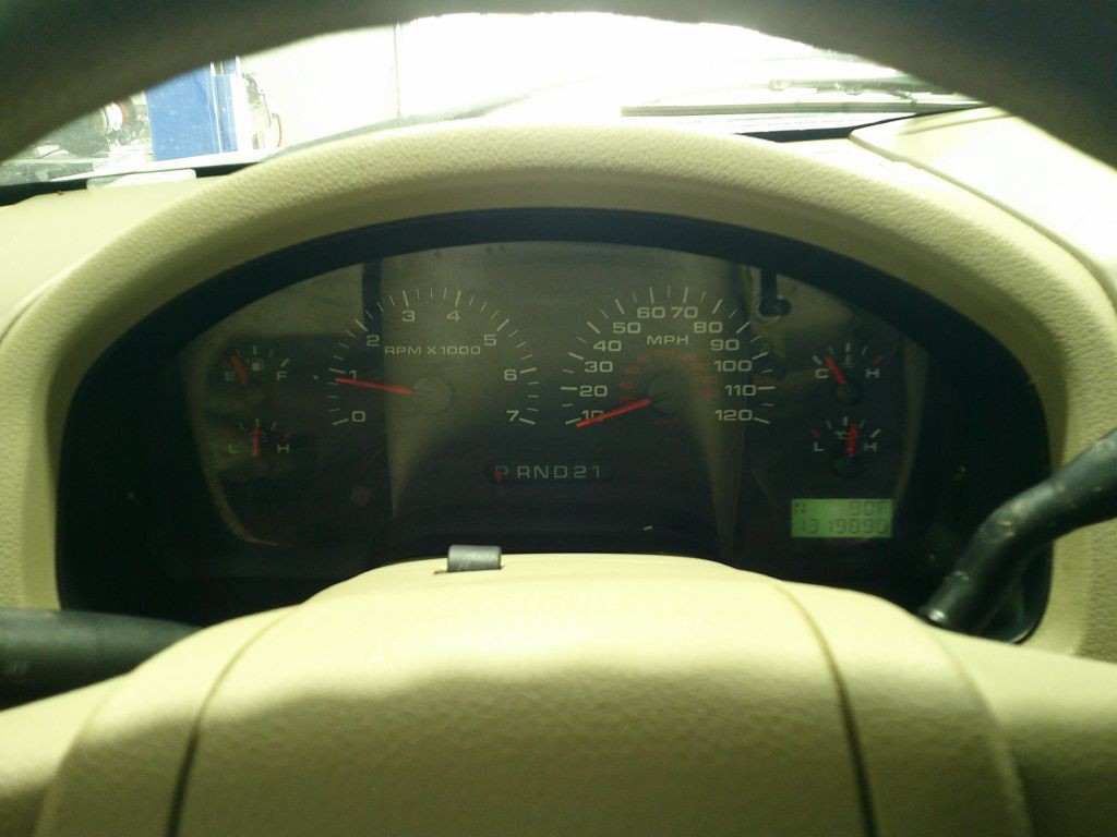 2006 Ford F-150 Image 16