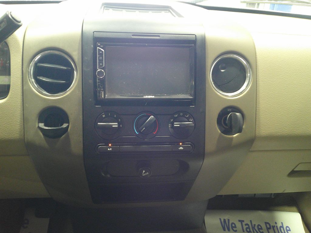 2006 Ford F-150 Image 17