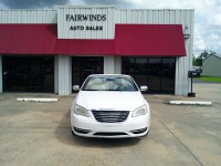 Image for 2013 Chrysler 200 Limited ID: 6568601