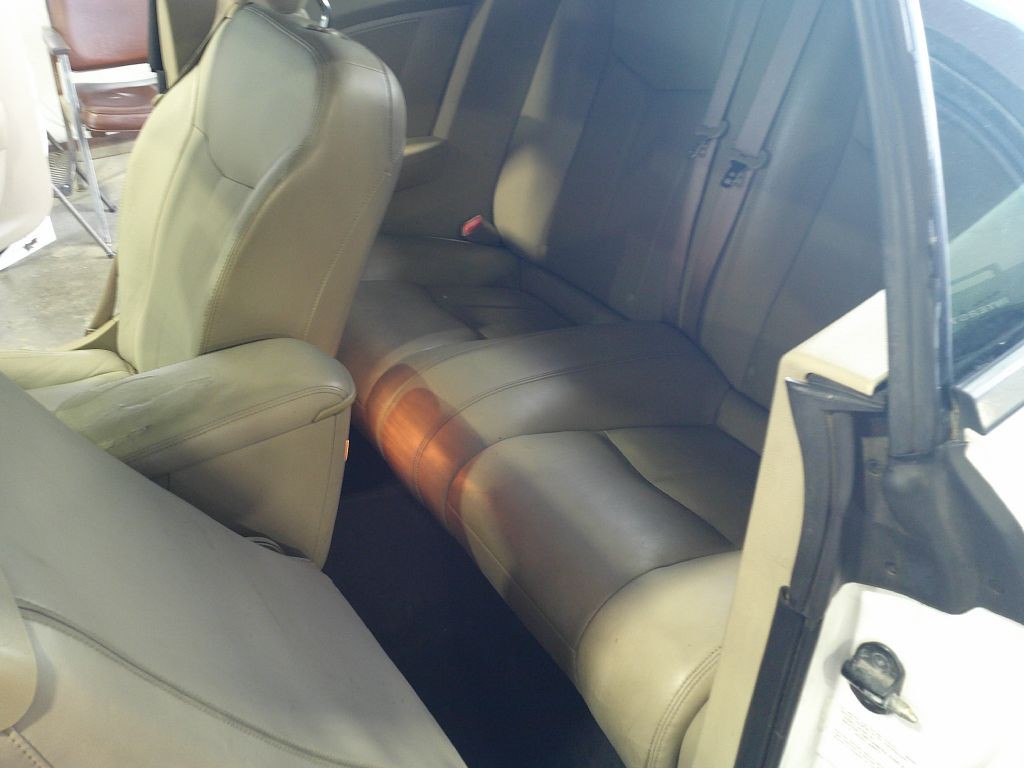 2013 Chrysler 200 Image 16