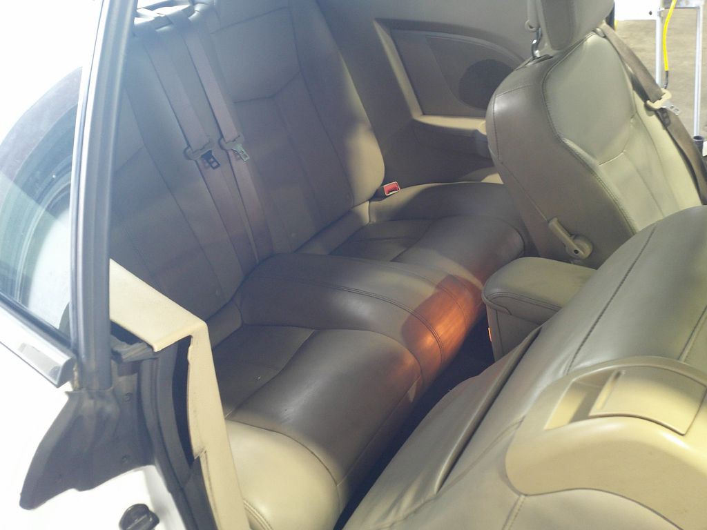 2013 Chrysler 200 Image 17