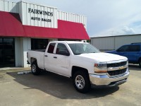 Image for 2016 Chevrolet Silverado 1500  ID: 6615329