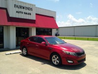 Image for 2015 Kia Optima LX ID: 6672817