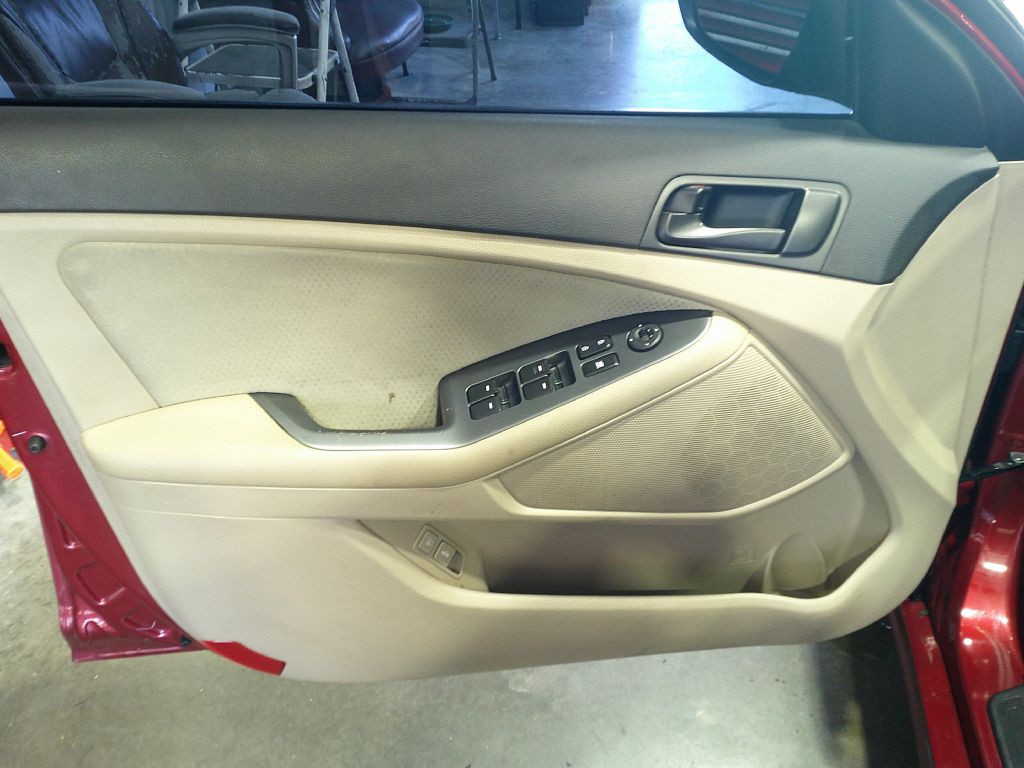 2015 Kia Optima Image 7