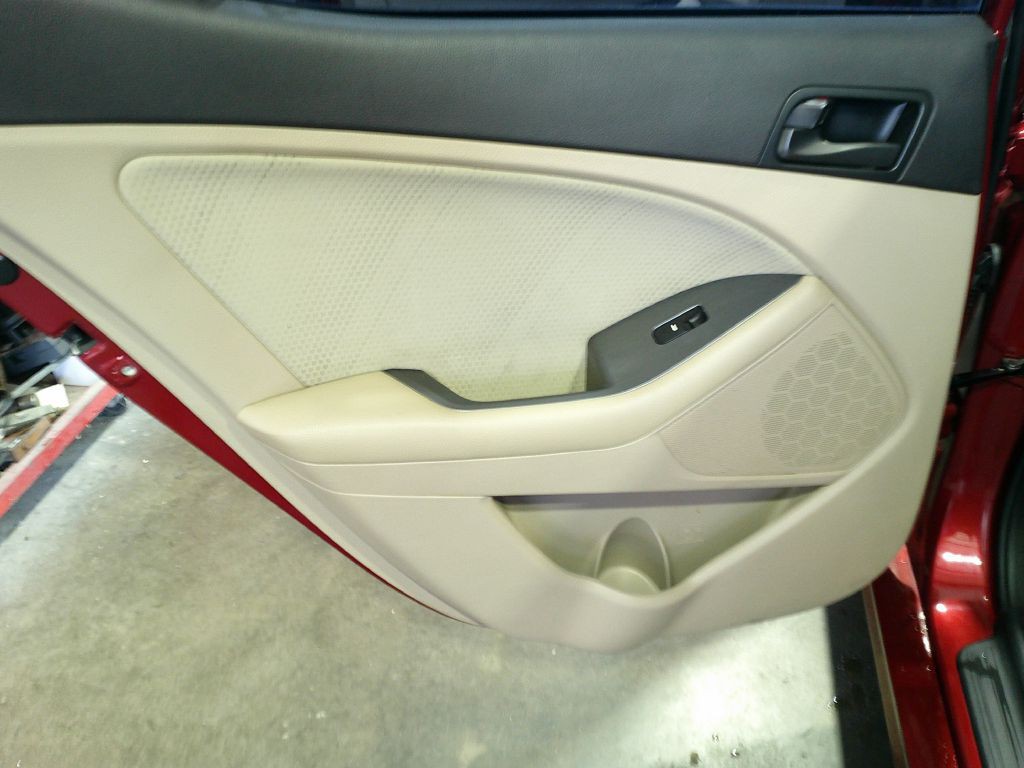 2015 Kia Optima Image 9