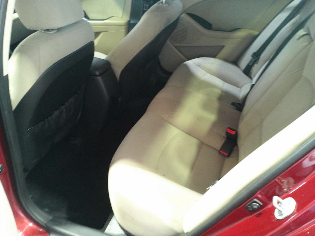 2015 Kia Optima Image 10